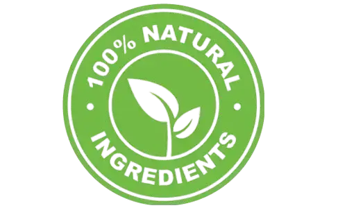 SlimJara      100 Percent Natural Ingredients – Plant Based Formula