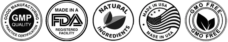 SlimJara      Supplement Manufactured in FDA Registered Facility – Quality & Safety Standards