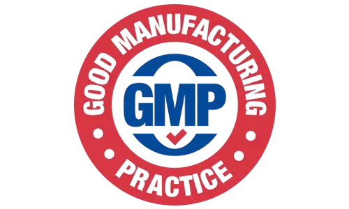 SlimJara      Manufactured in GMP Certified Facility – Quality Assured